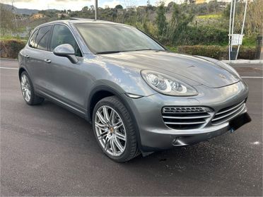 Porsche Cayenne 3.0 Diesel