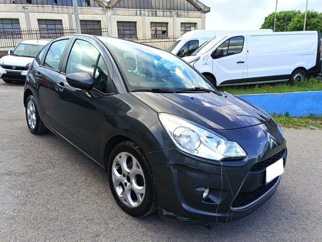 CITROEN C3 1.1 Exclusive