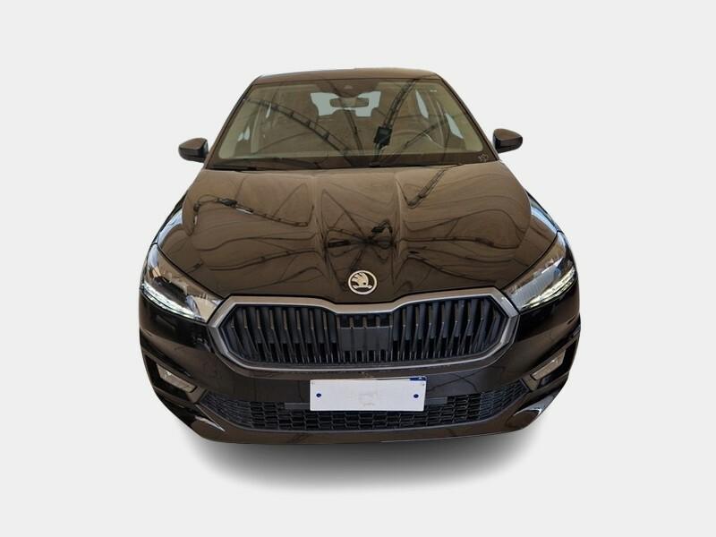 SKODA FABIA 1.0 TSI STYLE 95CV BZ