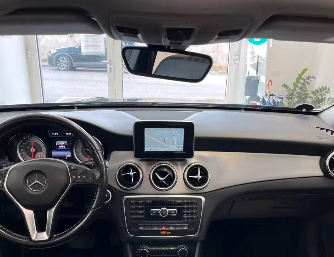 Mercedes-benz GLA 200 Premium TETTO APRIBILE