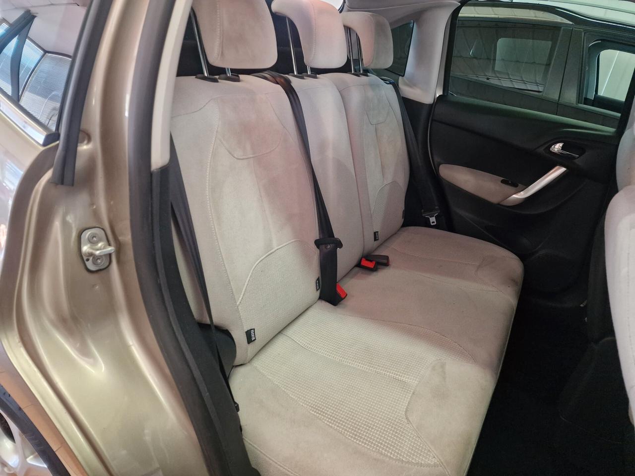 Citroen C3 Pluriel 1.4 Exclusive