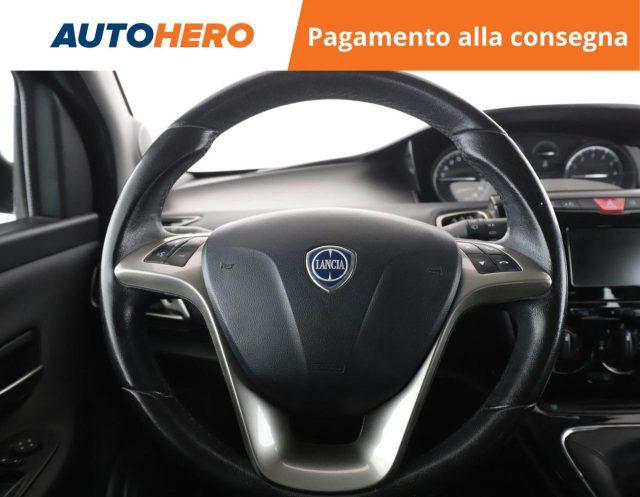 LANCIA Ypsilon 1.2 69 CV 5 porte Gold