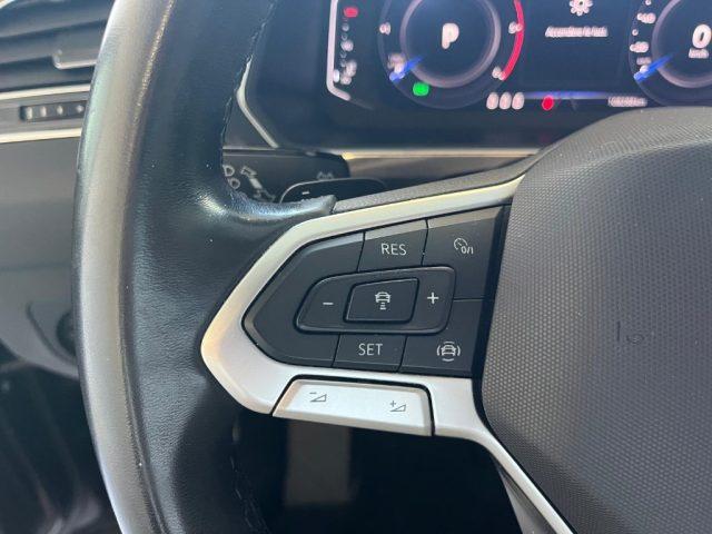 VOLKSWAGEN Tiguan 2.0 TDI 150 CV SCR DSG Elegance