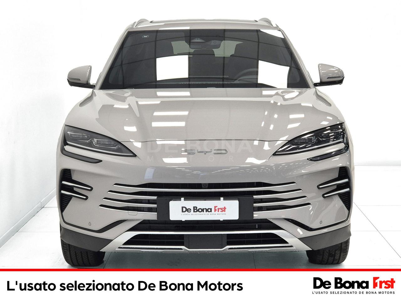 Byd Seal U DM-i dm-i 1.5 phev boost 2wd