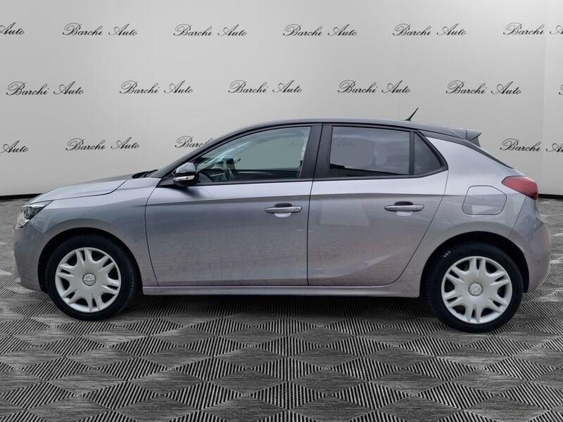 Opel Corsa Corsa 1.5 Edition s&s 100cv