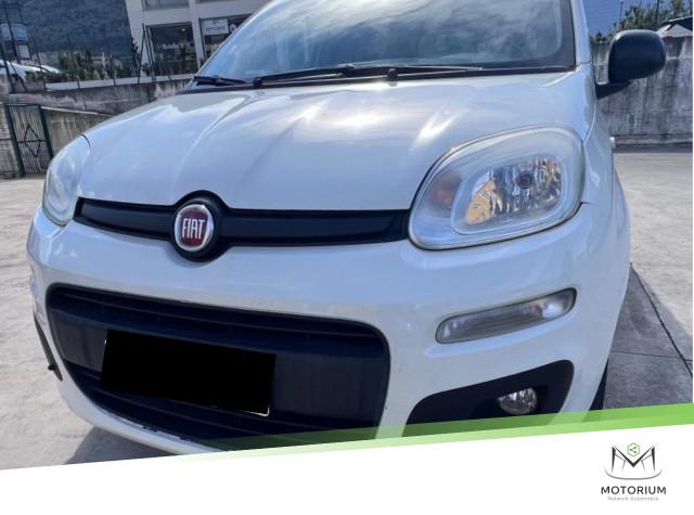 Fiat Panda 0.9 Natural Power Van 2 posti