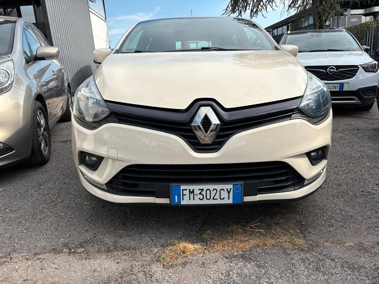 Renault Clio TCe 12V 90 CV GPL Start&Stop 5 porte Energy Zen