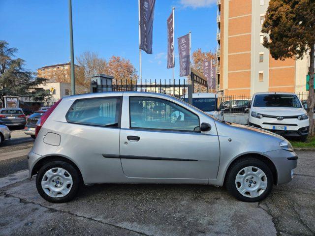 FIAT Punto 1.2 3 porte Active