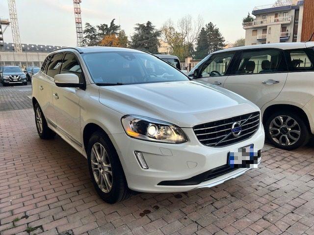 VOLVO XC60 D4 Geartronic Summum TETTO APRIBILE