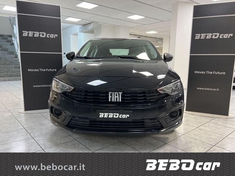 FIAT Tipo 1.5 Hybrid DCT 5 porte