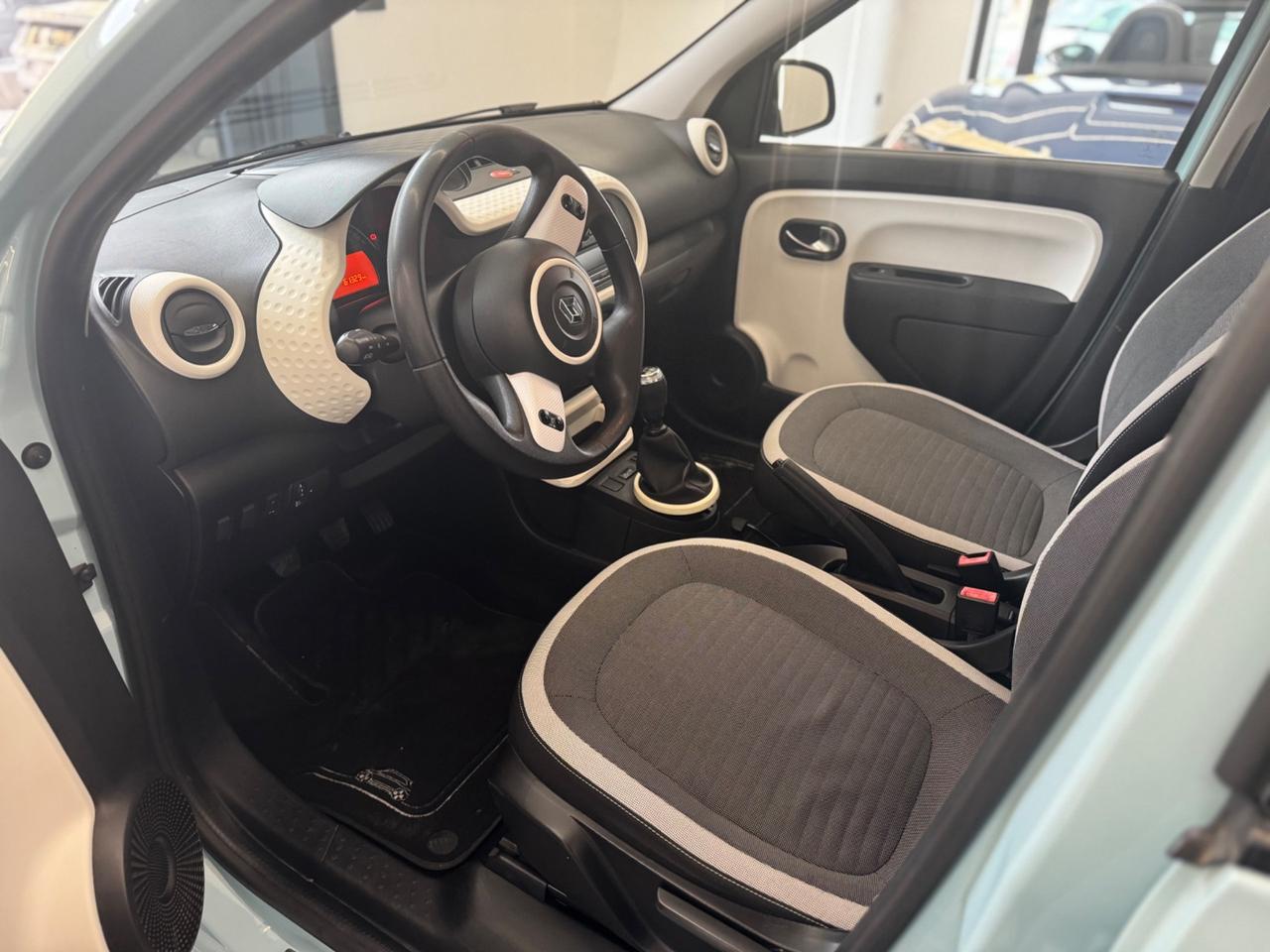 Renault Twingo SCe Life