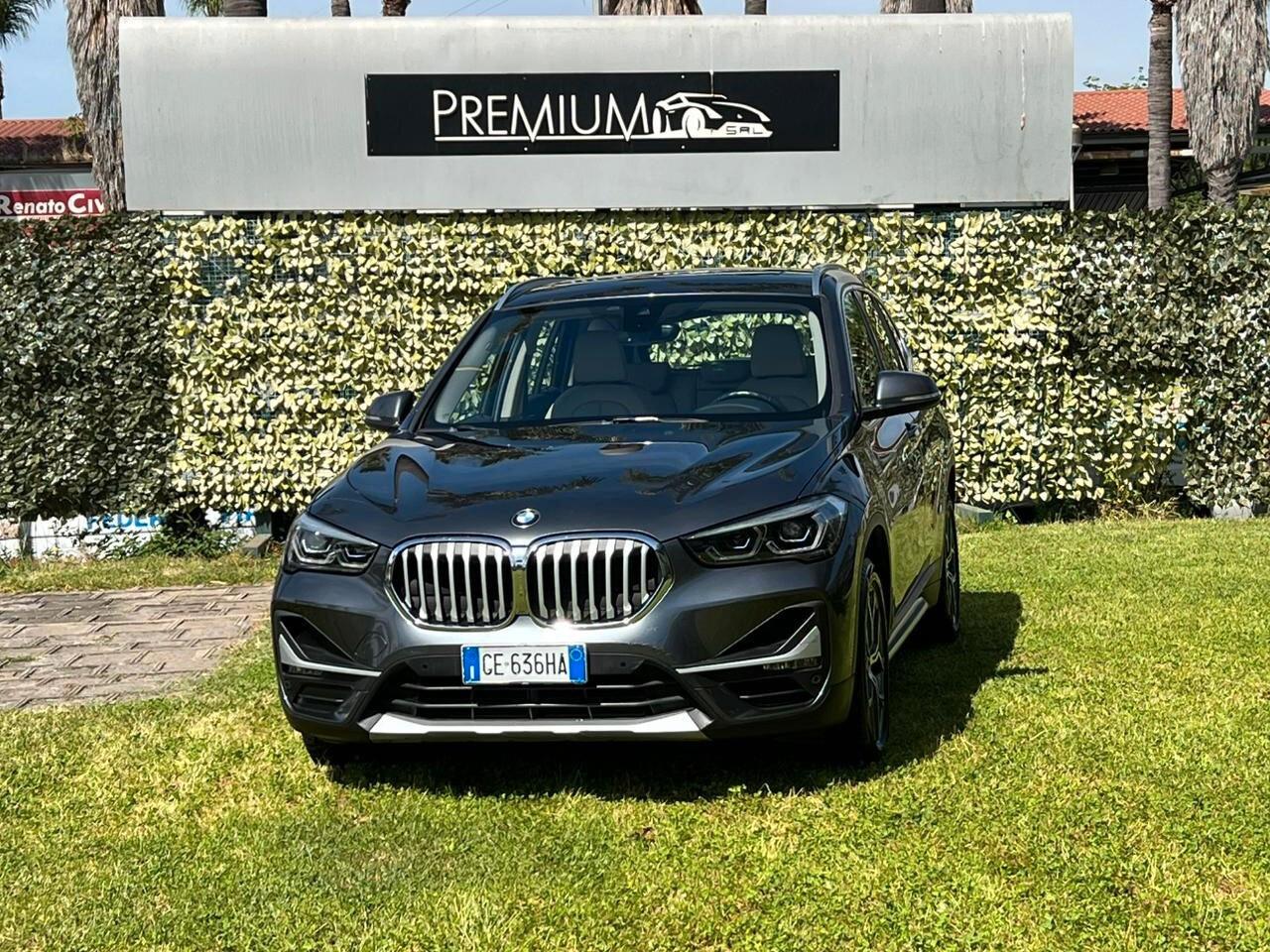 Bmw X1 sDrive20i xLine Plus
