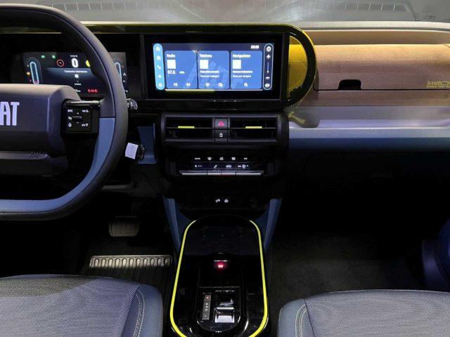 FIAT Grande Panda 1.2 Hybrid 110 CV S&S La Prima