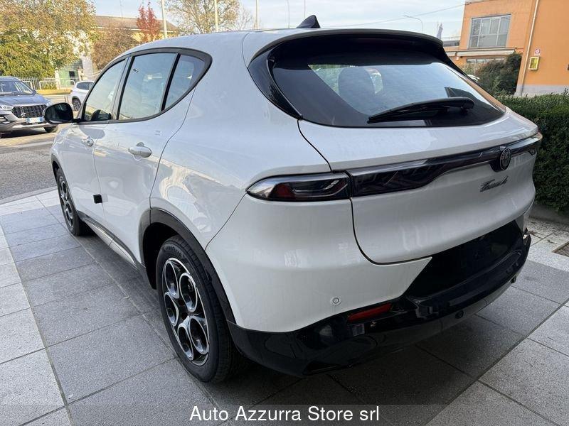 Alfa Romeo Tonale Tonale 1.5 130 CV MHEV TCT7 Sprint *PROMO AZZURRA*