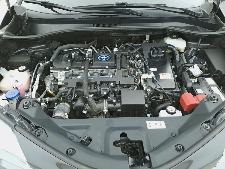 Toyota C-HR Hybrid Business BR730276 1.8 Full Hybrid 122CV