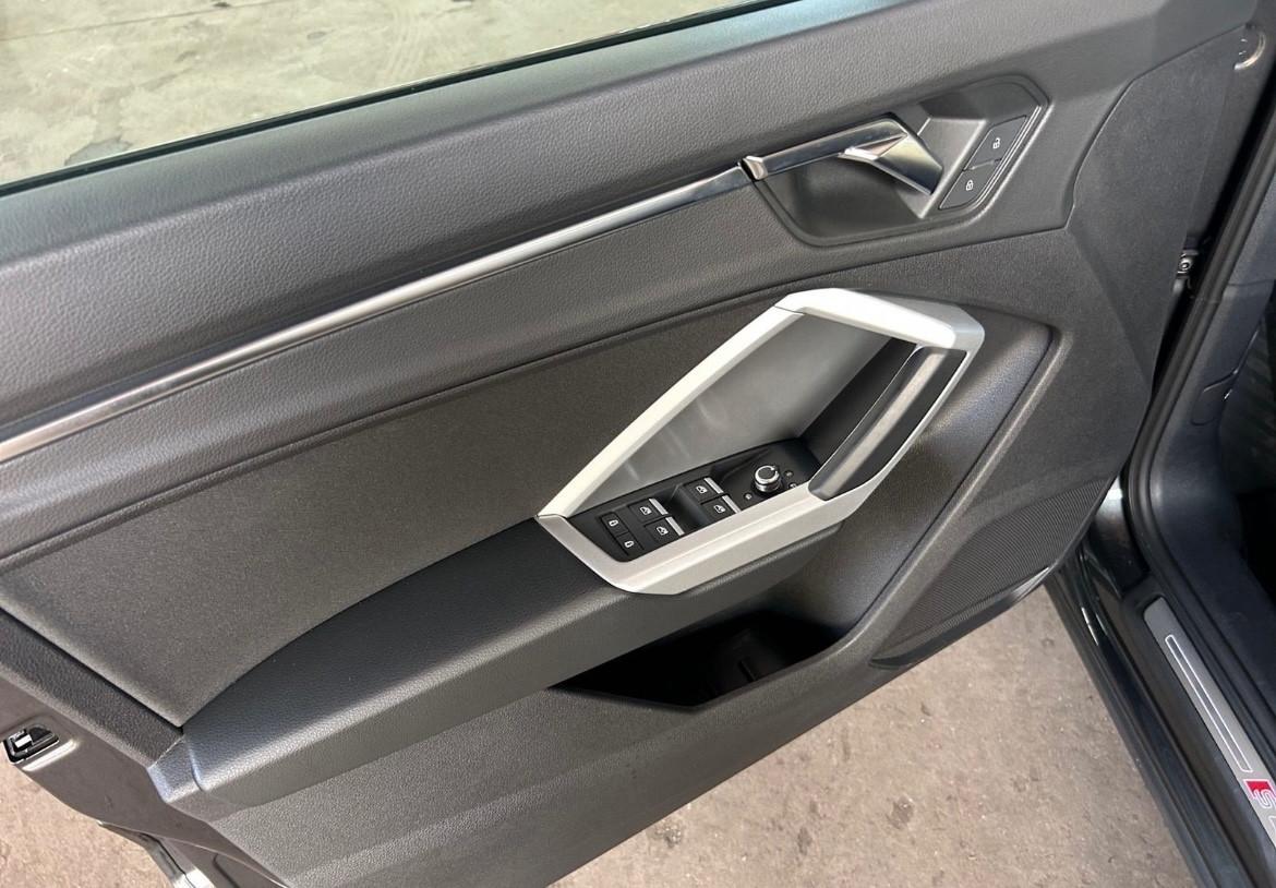 Audi Q3 Sportback 35 TFSI S line