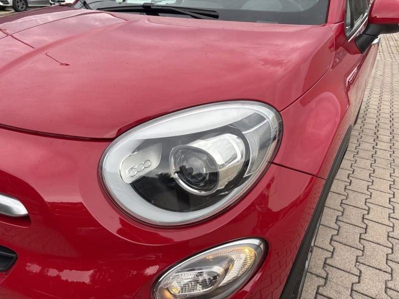 FIAT 500X 2.0 MJT CROSS PLUS 4X4 140CV AUTO
