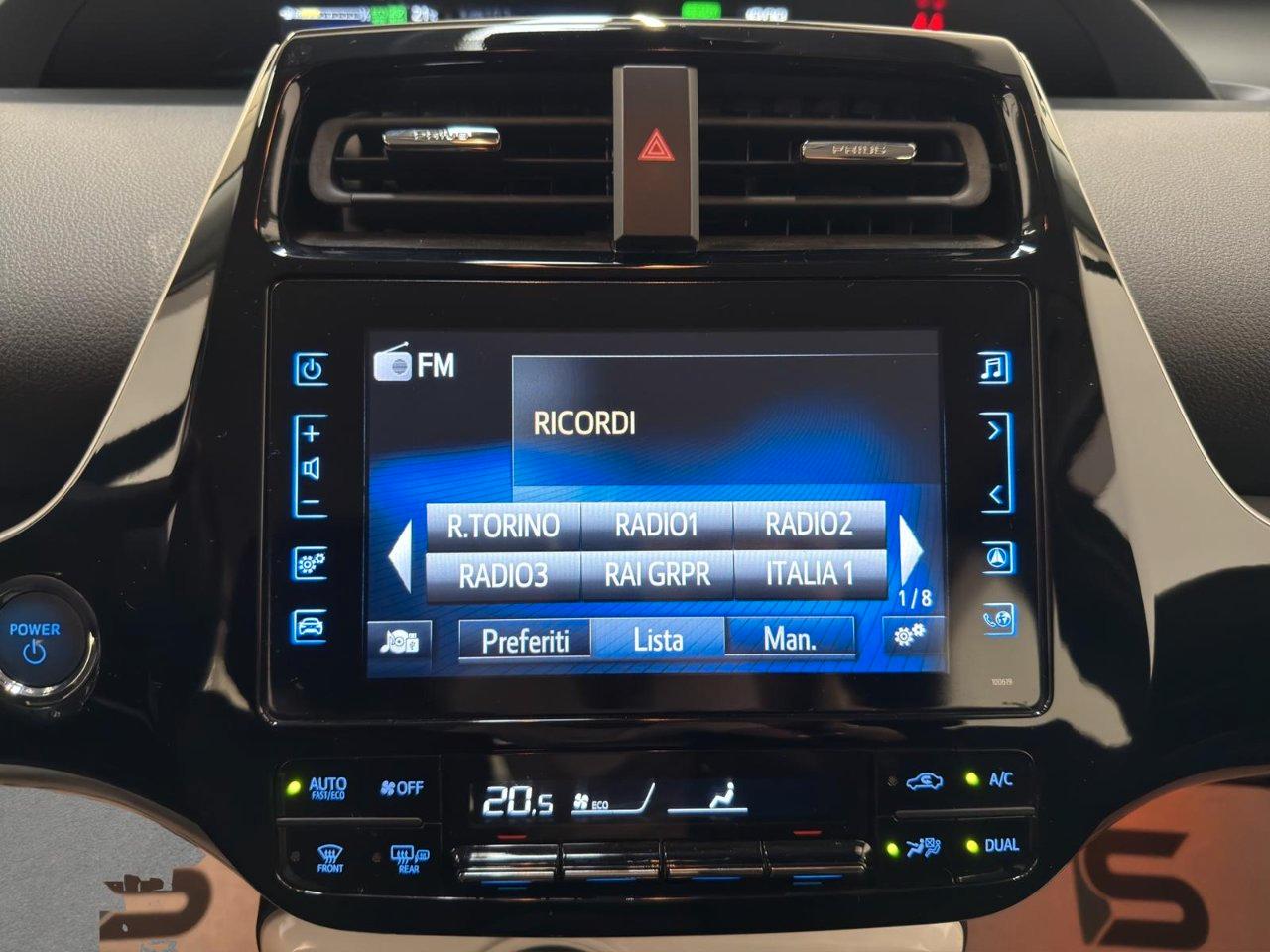 Toyota Prius 1.8h plug-in*PHV*FORMULA S*SOLAR*