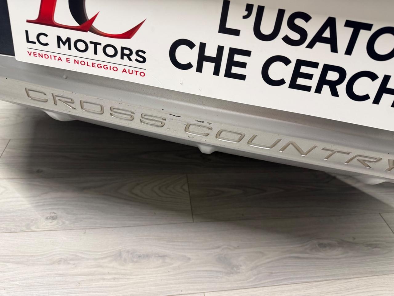 Volvo V40 Cross Country D2 Business Plus