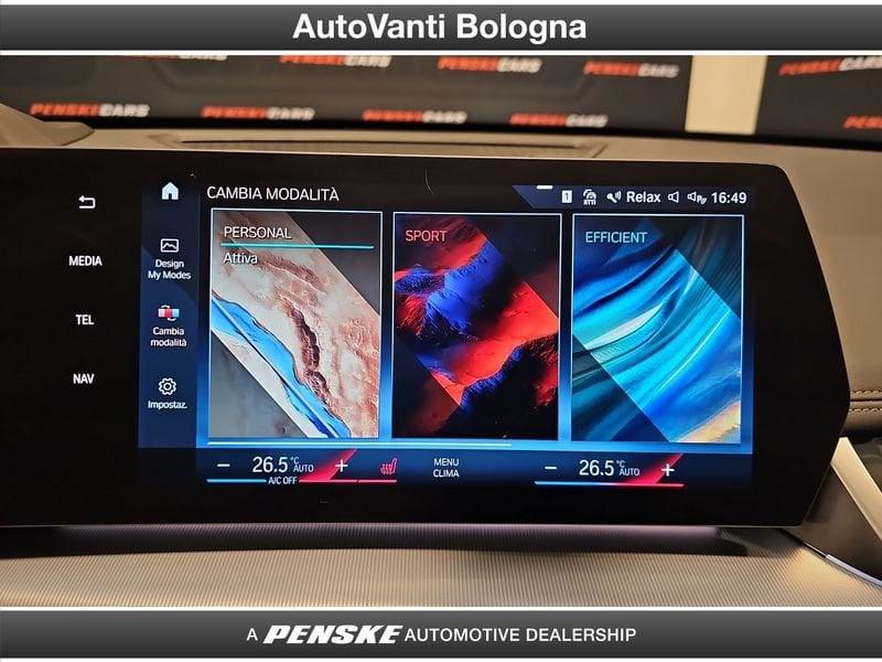 BMW X1 X1 xDrive 23d xLine