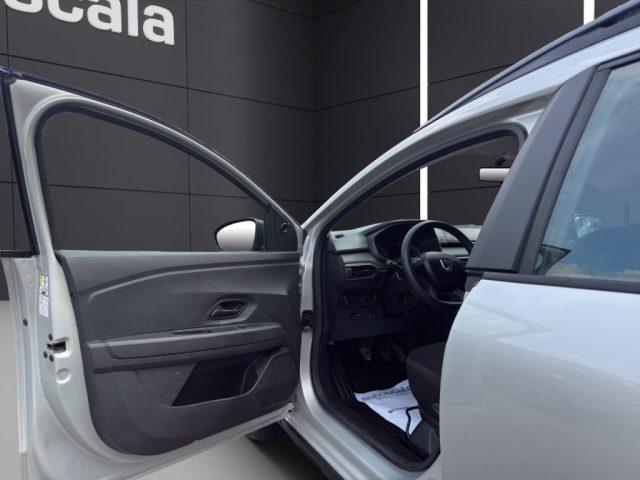 DACIA Jogger 1.0 TCe GPL 100 CV 5 posti Essential