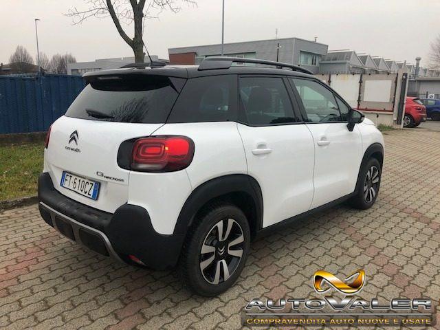 CITROEN C3 Aircross PureTech 110 S&S Shine, Sport