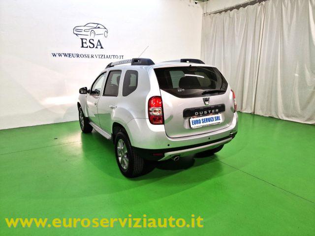 DACIA Duster 1.5 dCi 110 CV S&S 4x2 Lauréate N1