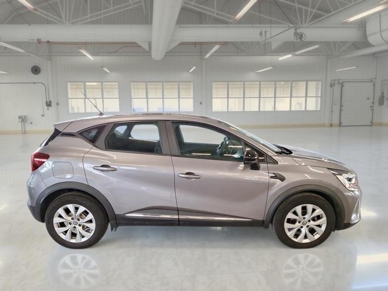 RENAULT CAPTUR 1.5 DCI BLUE 70KW BUSINESS