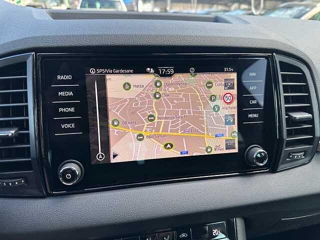 SKODA Karoq 1.5 TSI ACT DSG Style - KM ZERO