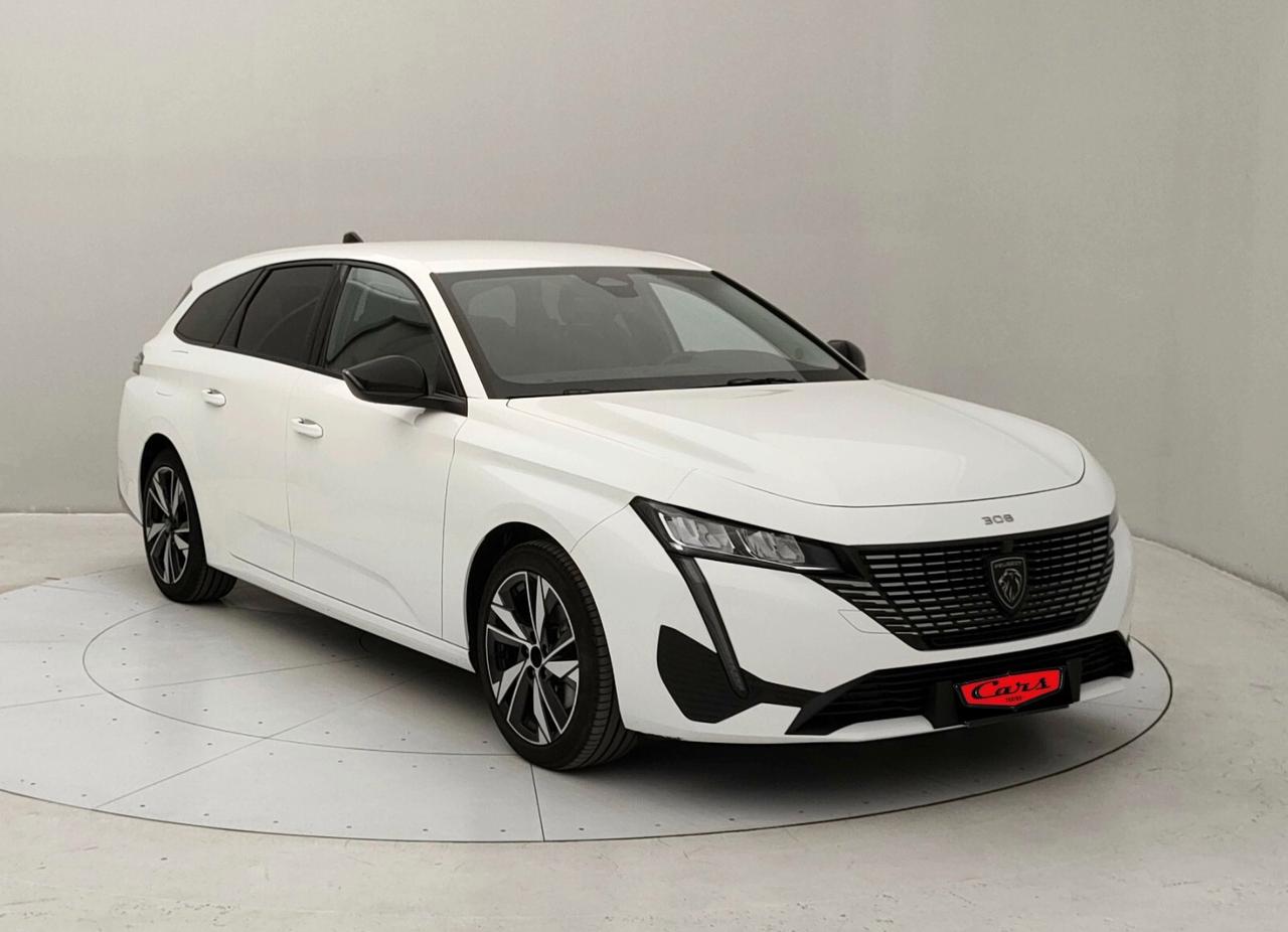 Peugeot 308 BlueHDi 130 S&S SW Allure