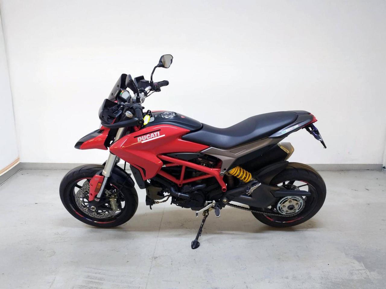 DUCATI Hyperstrada 939 SP