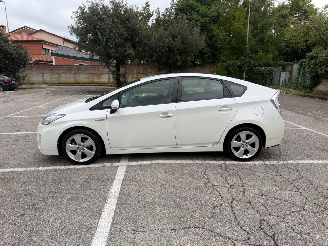 Toyota Prius 1.8 Executive
