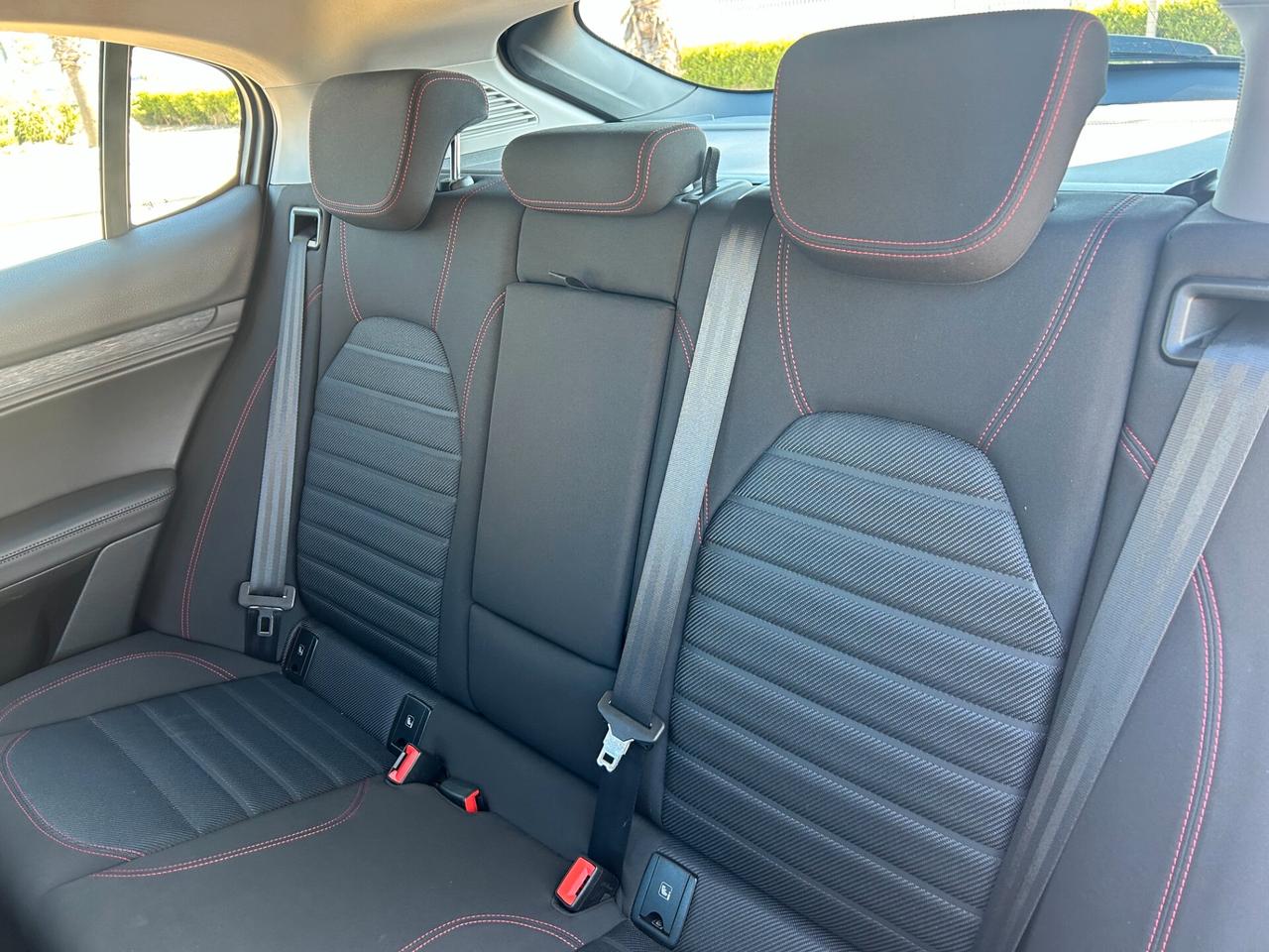 Alfa Romeo Stelvio 2.2 MJ 190CV Q4 Business