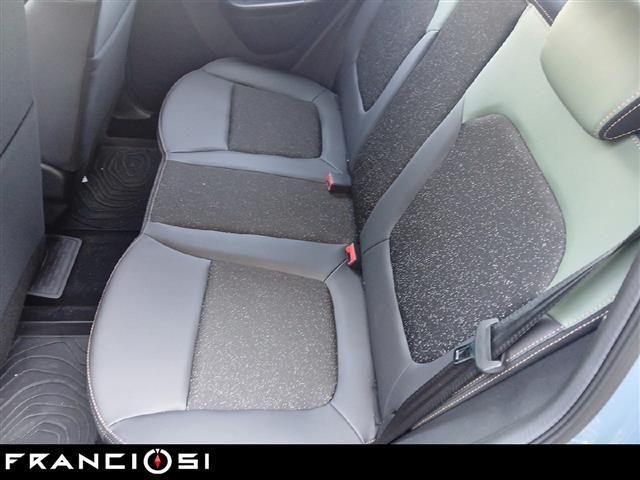 DACIA Spring Extreme Electric 65