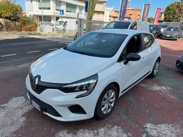 Renault Clio 65cv *ADATTA PER NEOPATENTATI*