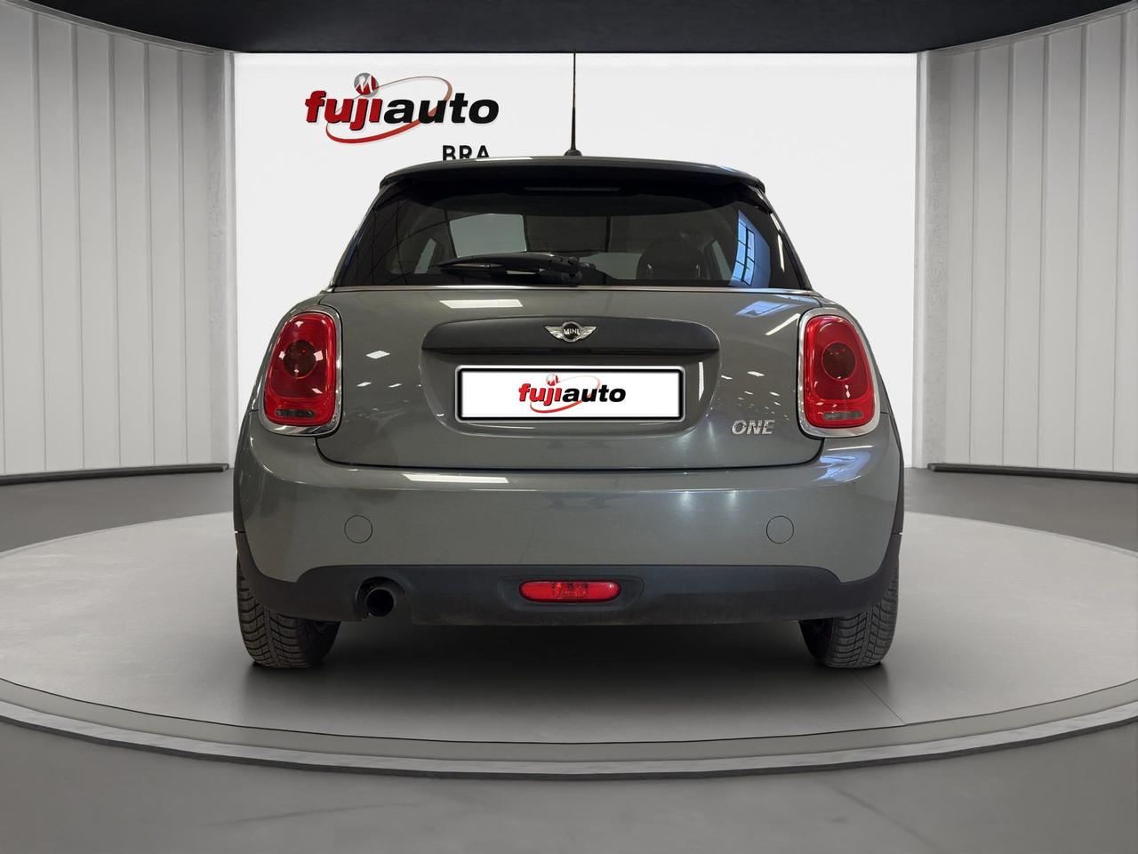 Mini Mini 1.2 One 75cv 3p