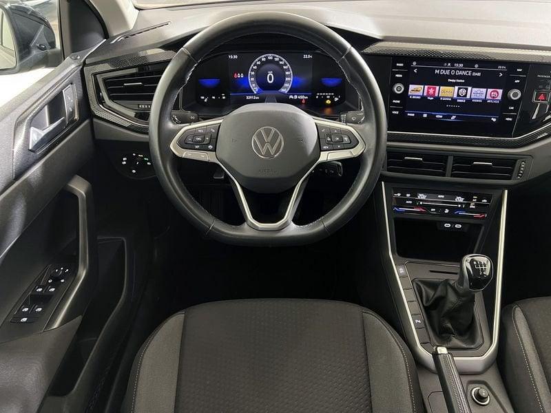 Volkswagen Polo 1.0 EVO Life