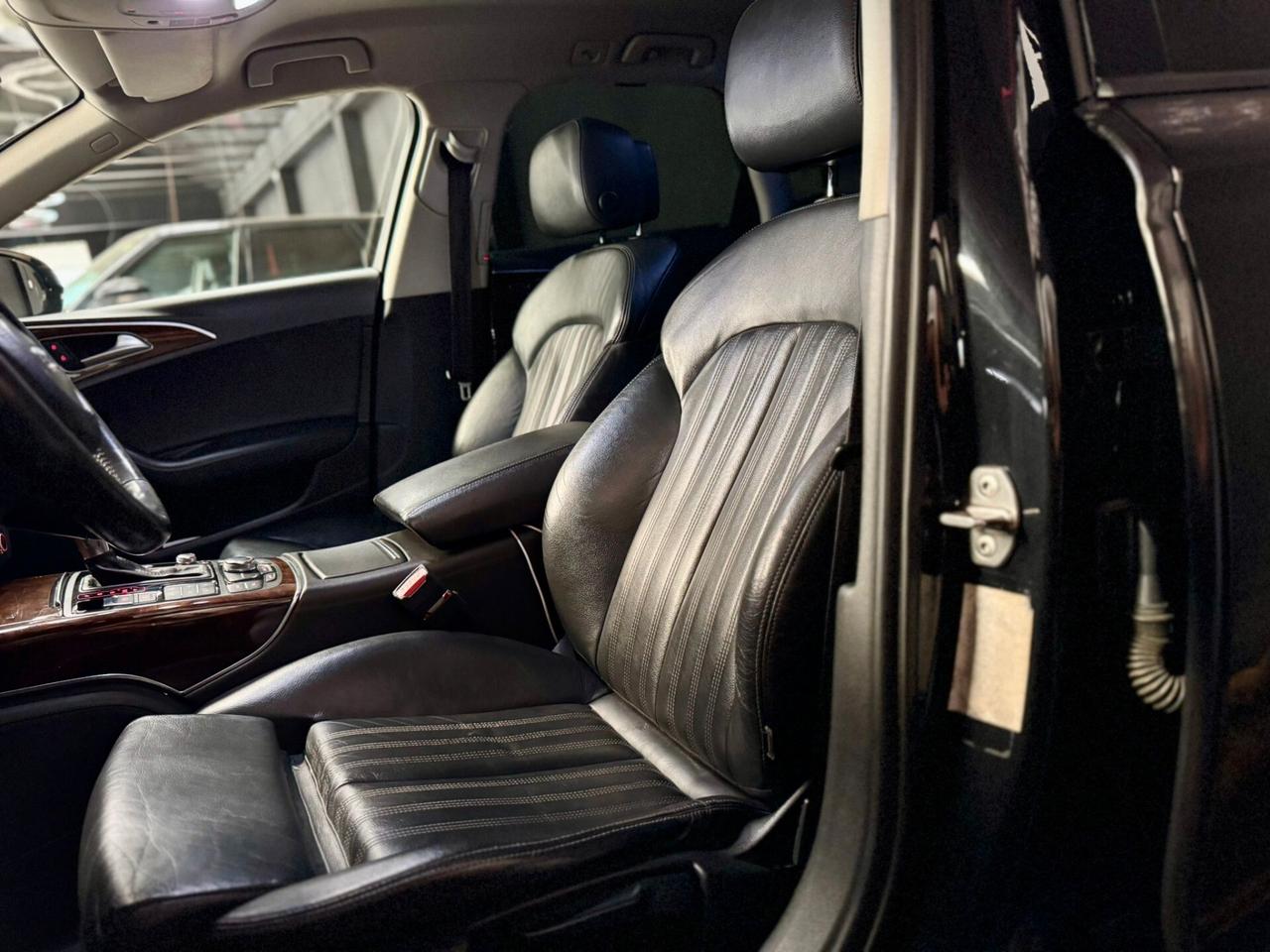 Audi A6 allroad 3.0 TDI 245 CV S tronic Business
