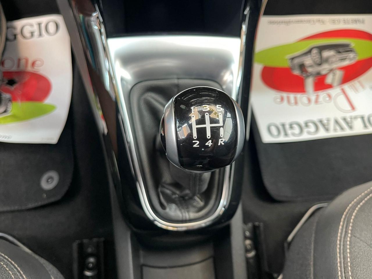 DS3 1.6 DIESEL 75CV SPORT CHIC