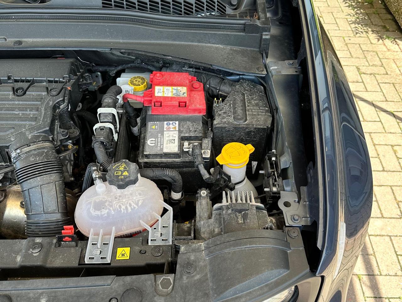 Jeep Renegade Summit 1.5 GSE e-HYBRID MHEV #5590