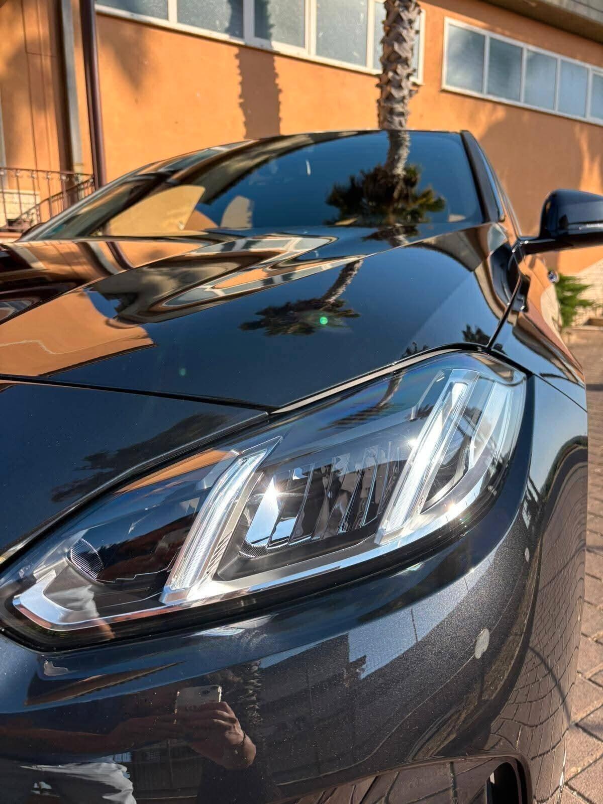 Bmw 118 118d 5p. MSport//