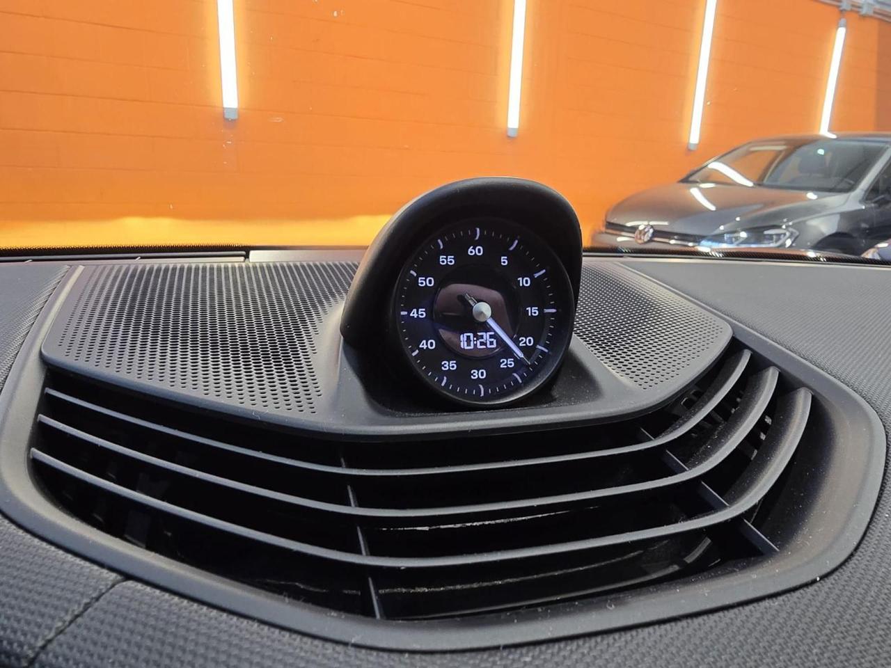 PORSCHE Taycan 4S Performance