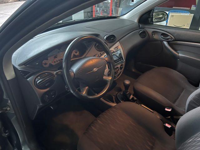 FORD Focus 1.6i 16V cat 3p. Ambiente GARANZIA 24 MESI