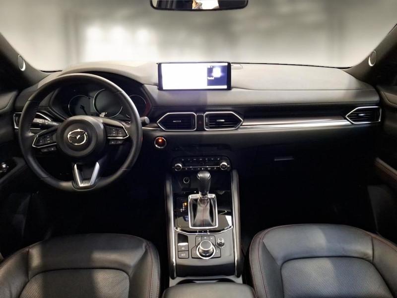 MAZDA CX-5 2.2L 150 CV 2WD HOMURA AUTO SUV