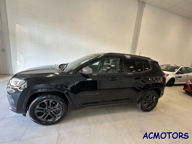 JEEP Compass 1.3 Turbo T4 150 CV aut. 2WD 80° Anniversario