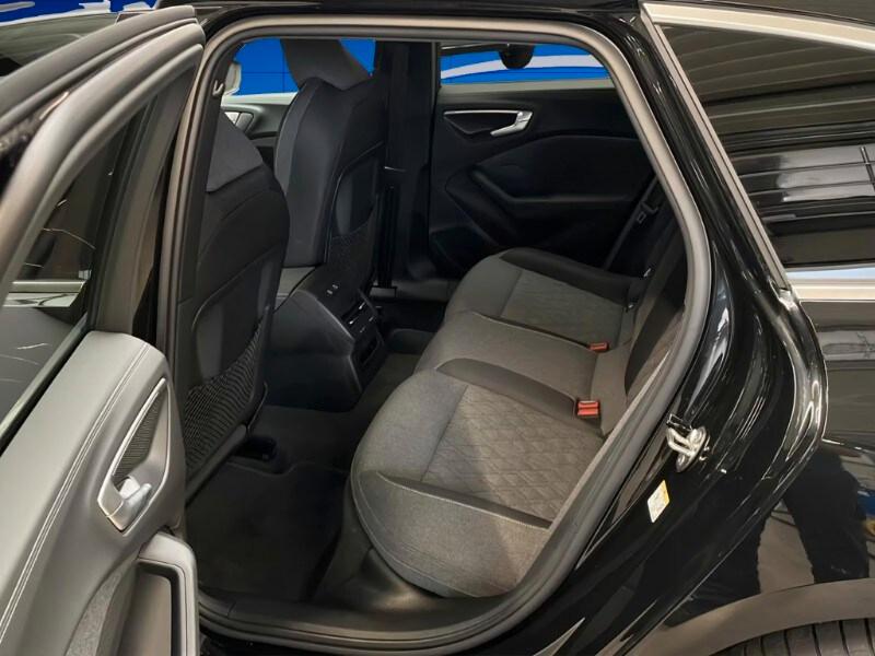 AUDI A5 3ª serie A5 Avant TDI 150 kW mHEV+ S t...