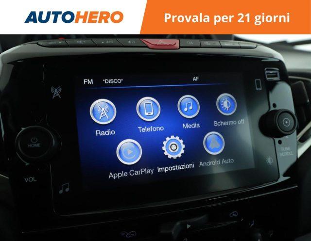 LANCIA Ypsilon 1.0 FireFly 5 porte S&S Hybrid Ecochic Gold