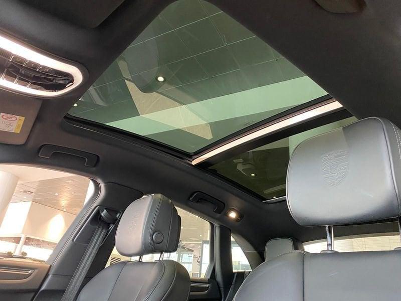 Porsche Macan T 2.0 265 cv PDK - IVA Esposta