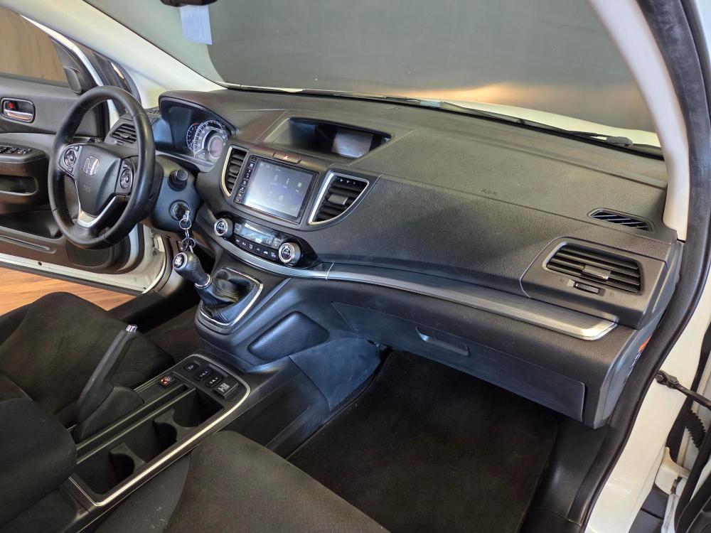 Honda CR-V 2.0 Elegance Connect 2wd