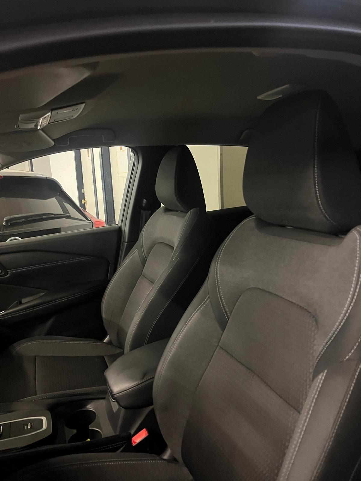 Nissan Qashqai MHEV 158 CV Xtronic N-Connecta